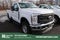 2024 Ford Super Duty F-350 XL
