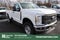 2024 Ford Super Duty F-350 XL