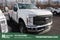 2024 Ford Super Duty F-350 XL