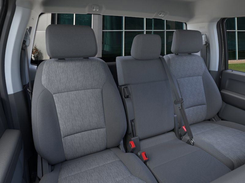 2025 Ford Super Duty F-350 XL