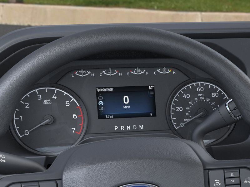 2025 Ford Super Duty F-350 XL