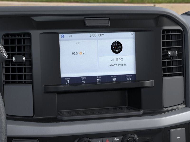 2025 Ford Super Duty F-350 XL