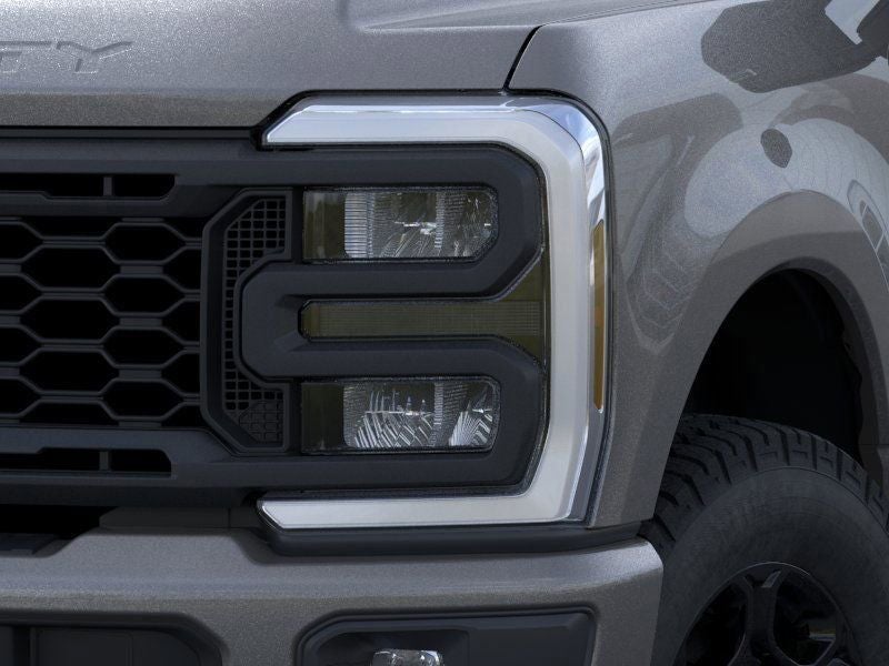 2025 Ford Super Duty F-350 XL
