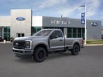2025 Ford Super Duty F-350 XL