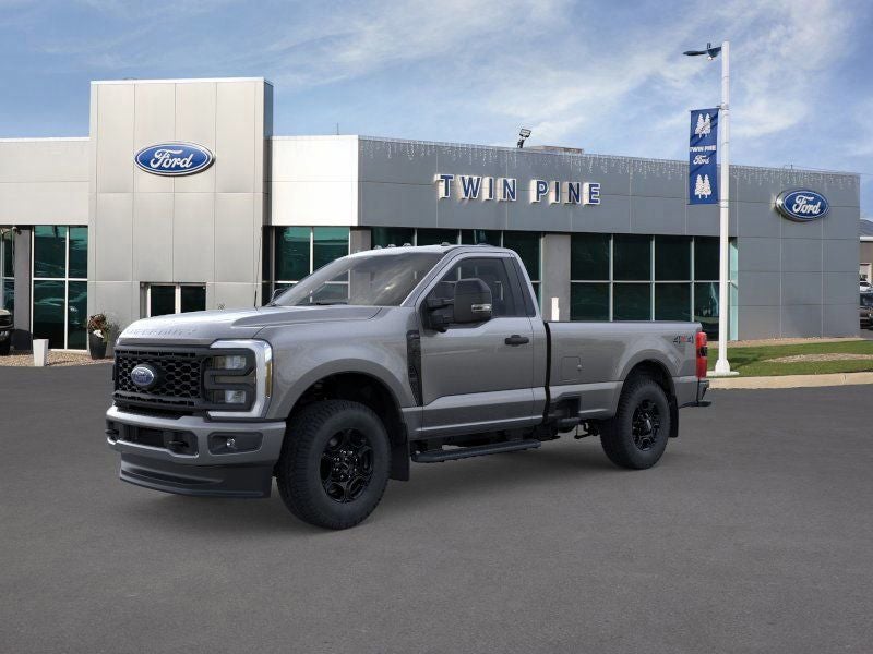 2025 Ford Super Duty F-350 XL