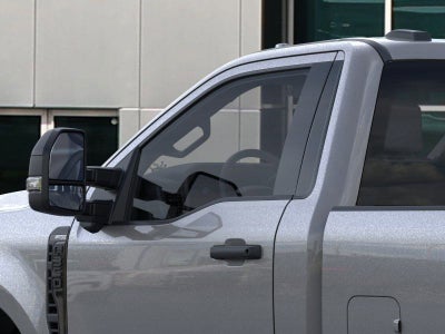 2025 Ford Super Duty F-350 XL