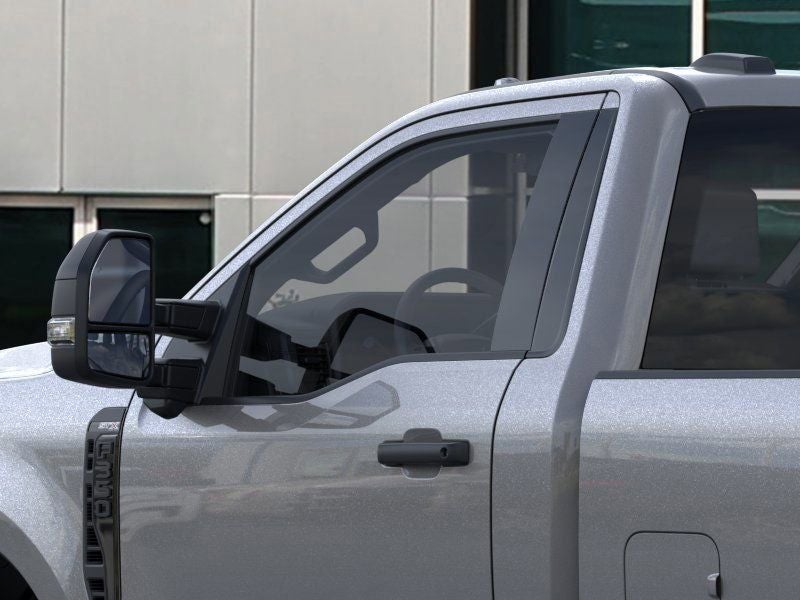 2025 Ford Super Duty F-350 XL