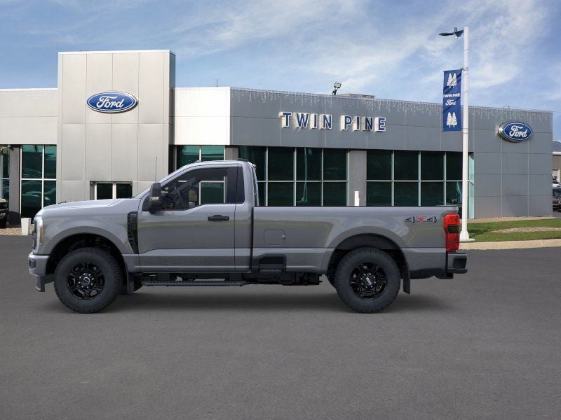 2025 Ford Super Duty F-350 XL