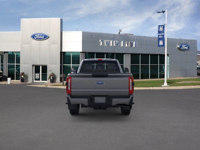 2025 Ford Super Duty F-350 XL