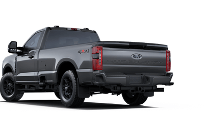 2025 Ford Super Duty F-350 XL