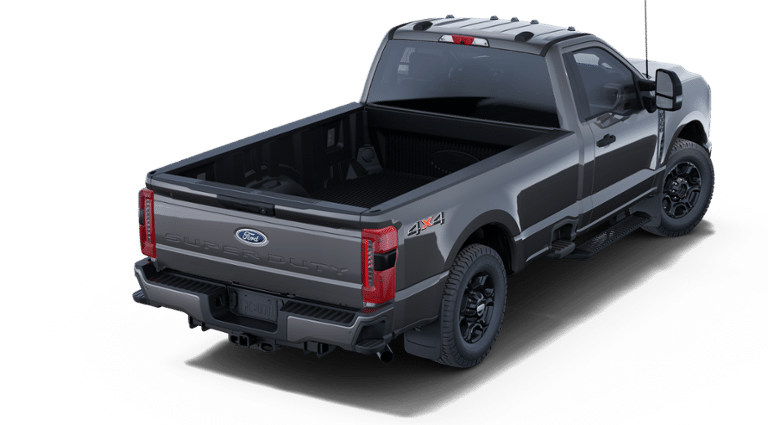 2025 Ford Super Duty F-350 XL