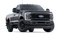 2025 Ford Super Duty F-350 XL