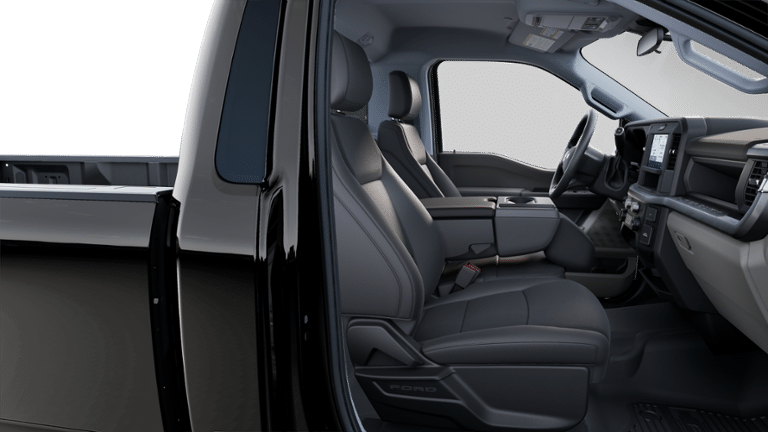 2025 Ford Super Duty F-350 XL