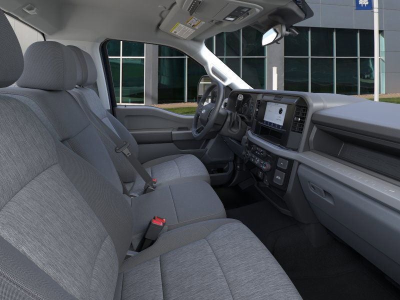 2025 Ford Super Duty F-350 XL