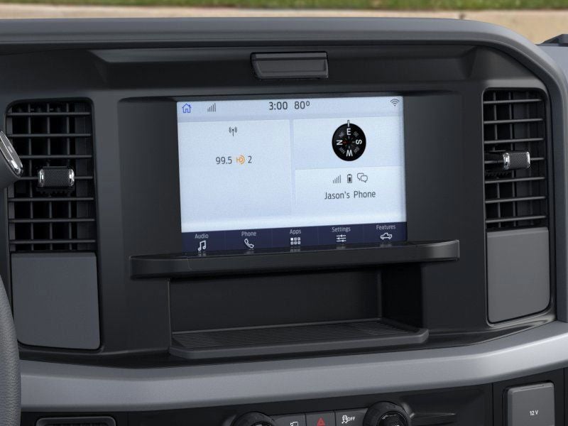 2025 Ford Super Duty F-350 XL