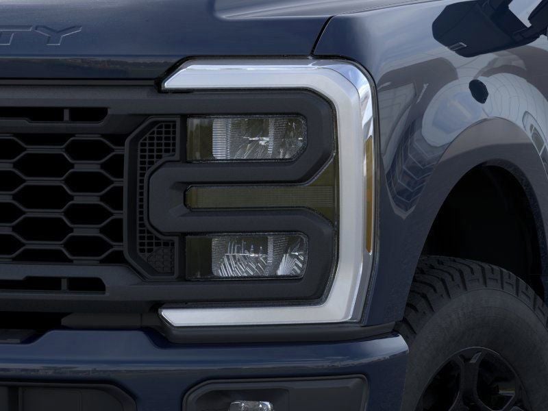 2025 Ford Super Duty F-350 XL