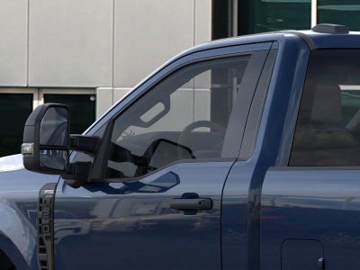 2025 Ford Super Duty F-350 XL