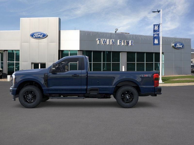 2025 Ford Super Duty F-350 XL