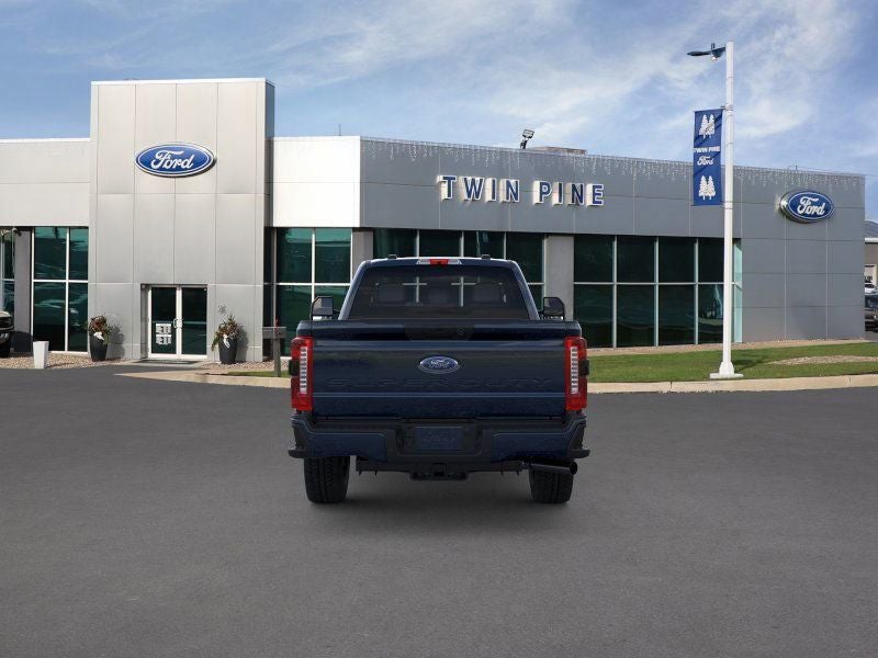2025 Ford Super Duty F-350 XL