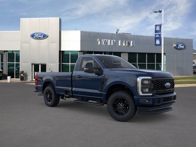 2025 Ford Super Duty F-350 XL