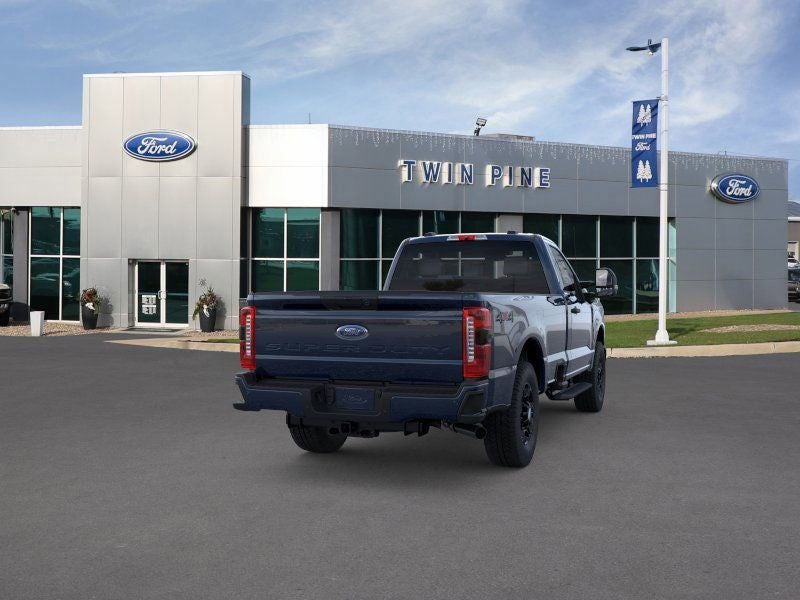 2025 Ford Super Duty F-350 XL