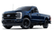 2025 Ford Super Duty F-350 XL