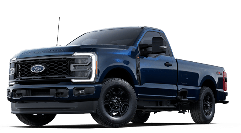 2025 Ford Super Duty F-350 XL