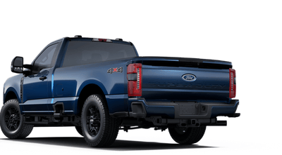 2025 Ford Super Duty F-350 XL