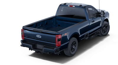 2025 Ford Super Duty F-350 XL