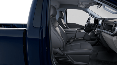 2025 Ford Super Duty F-350 XL