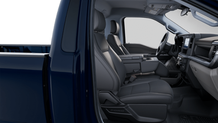 2025 Ford Super Duty F-350 XL