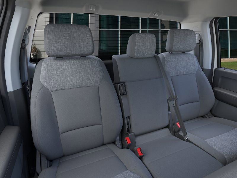 2025 Ford Super Duty F-350 XLT