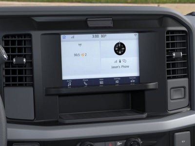 2025 Ford Super Duty F-350 XLT