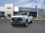 2025 Ford Super Duty F-350 XLT