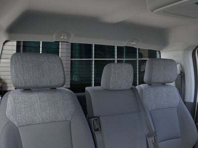 2025 Ford Super Duty F-350 XLT