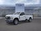 2025 Ford Super Duty F-350 XLT