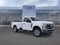 2025 Ford Super Duty F-350 XLT