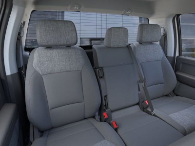 2025 Ford Super Duty F-350 XLT