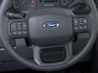 2025 Ford Super Duty F-350 XLT