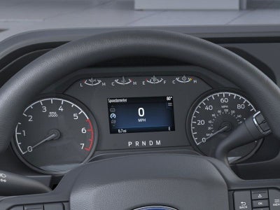 2025 Ford Super Duty F-350 XLT