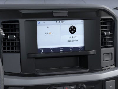 2025 Ford Super Duty F-350 XLT