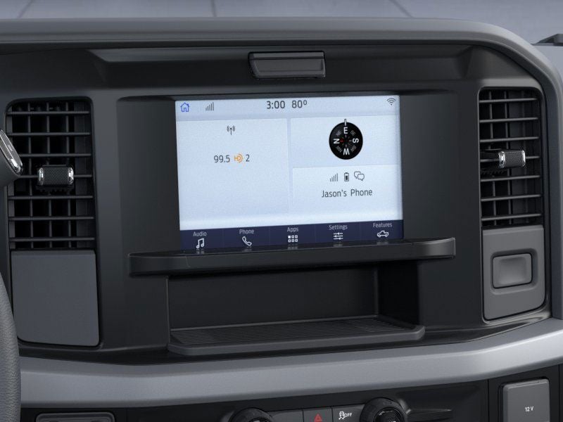 2025 Ford Super Duty F-350 XLT