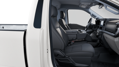 2025 Ford Super Duty F-350 XLT