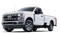 2025 Ford Super Duty F-350 XLT