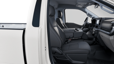 2025 Ford Super Duty F-350 XLT