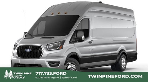2026 Ford Transit 350 Base