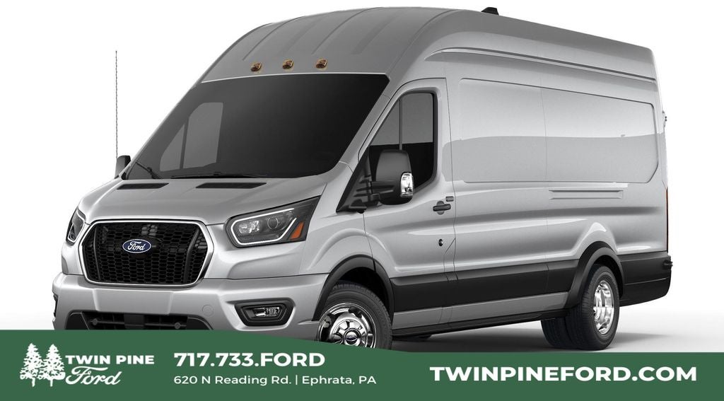 2026 Ford Transit 350 Base