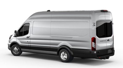 2026 Ford Transit 350 Base
