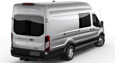 2026 Ford Transit 350 Base