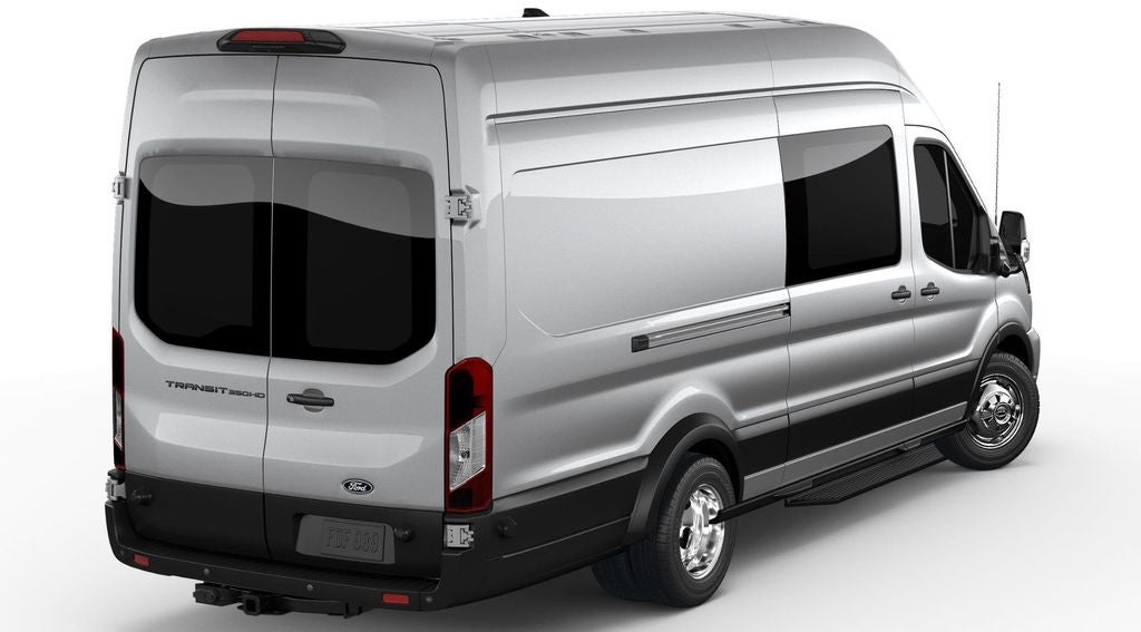 2026 Ford Transit 350 Base
